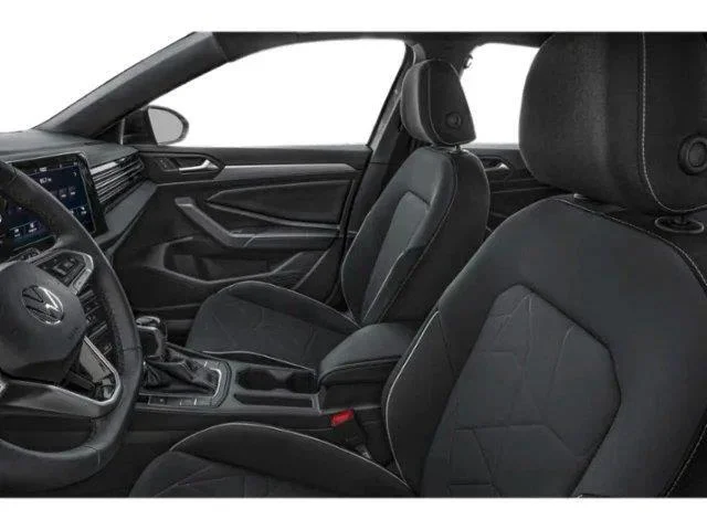 New 2027 Kings Red Metallic Volkswagen Sport image 6