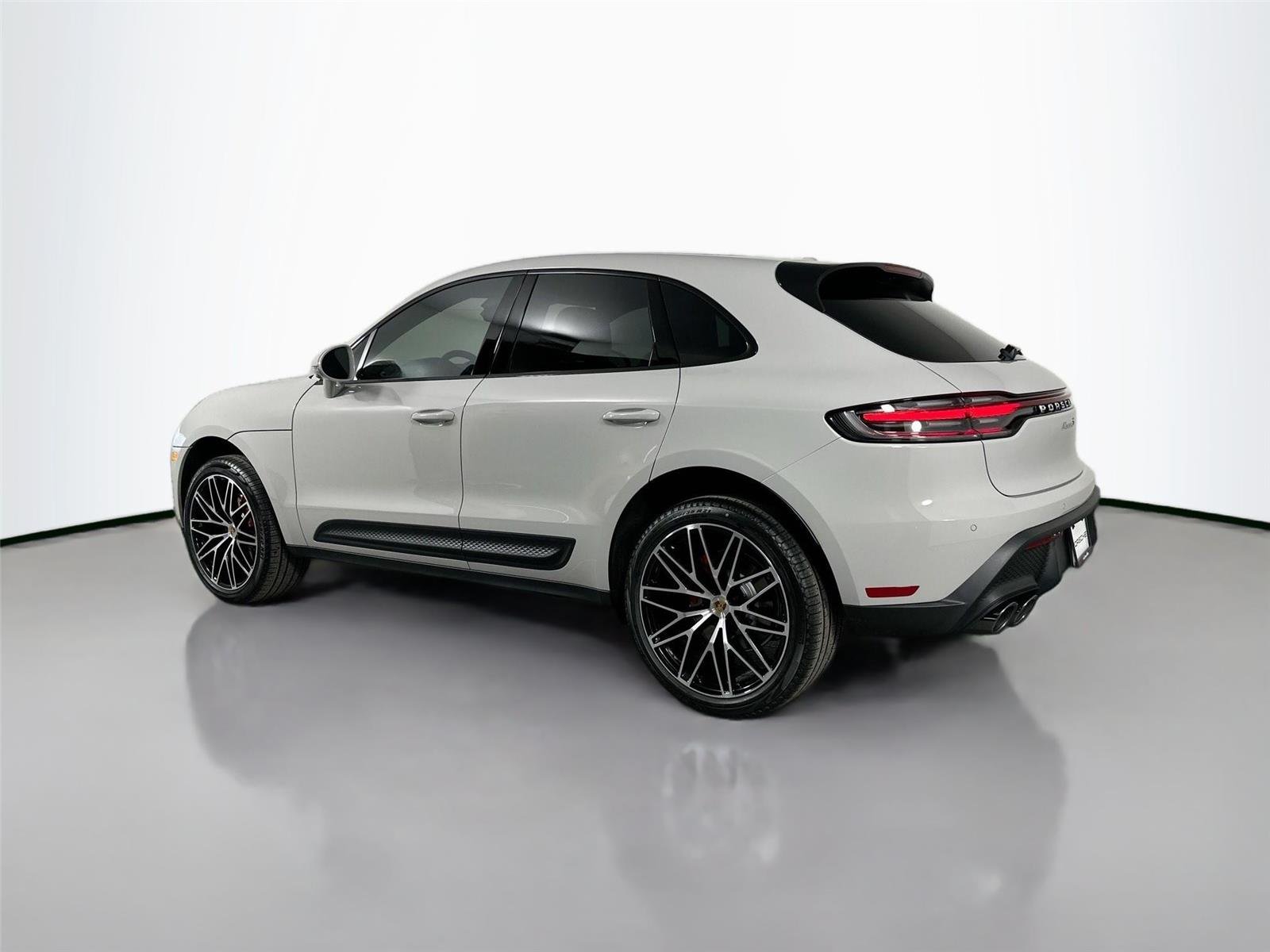 New 2026 Chalk Porsche S image 3