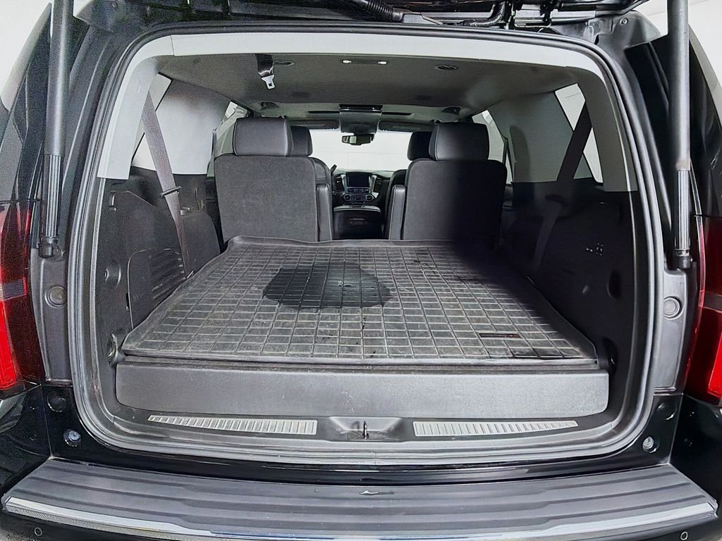 Used 2017 Black Chevrolet Premier image 29