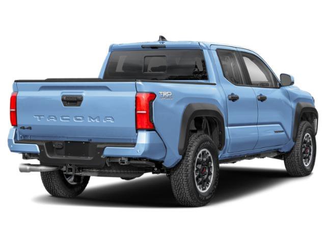 New 2026 Heritage Blue Toyota TRD Off Road image 2