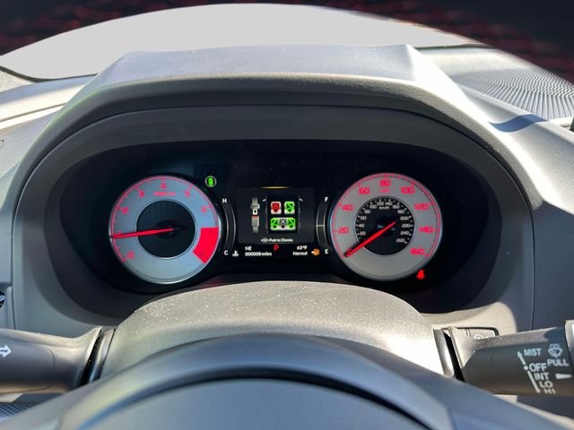 2025 Acura RDX A-Spec Package - Photo 24