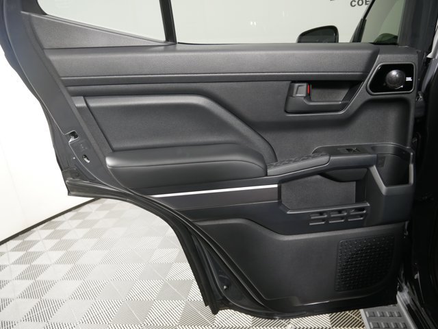 Used 2026 Underground Toyota TRD Off-Road Premium image 11
