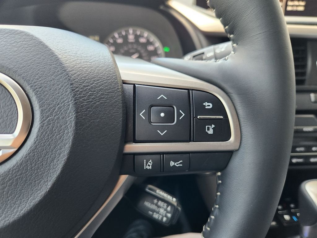 Used 2016 Silver Lexus 350 PREMIUM image 30