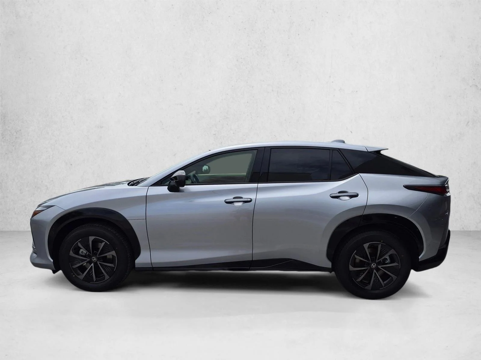 New 2026 Iridium Lexus  350e PREMIUM image 8