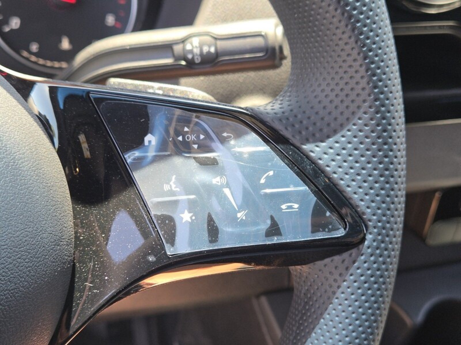 2025 Mercedes-Benz Sprinter Crew Van Base - Photo 28