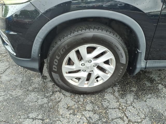 Used 2016  Honda EX image 8