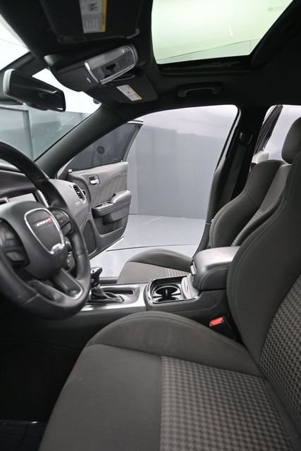 Used 2019 White Dodge R/T image 10