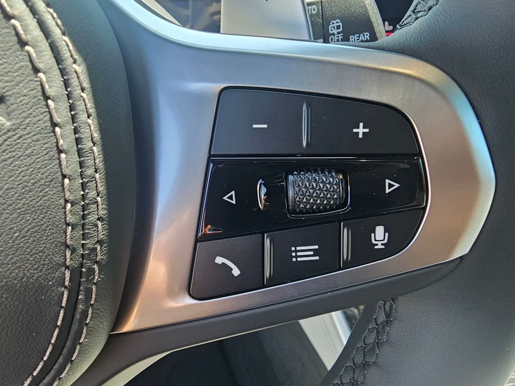 New 2026 Skyscraper Grey Metallic BMW sDrive40i image 20
