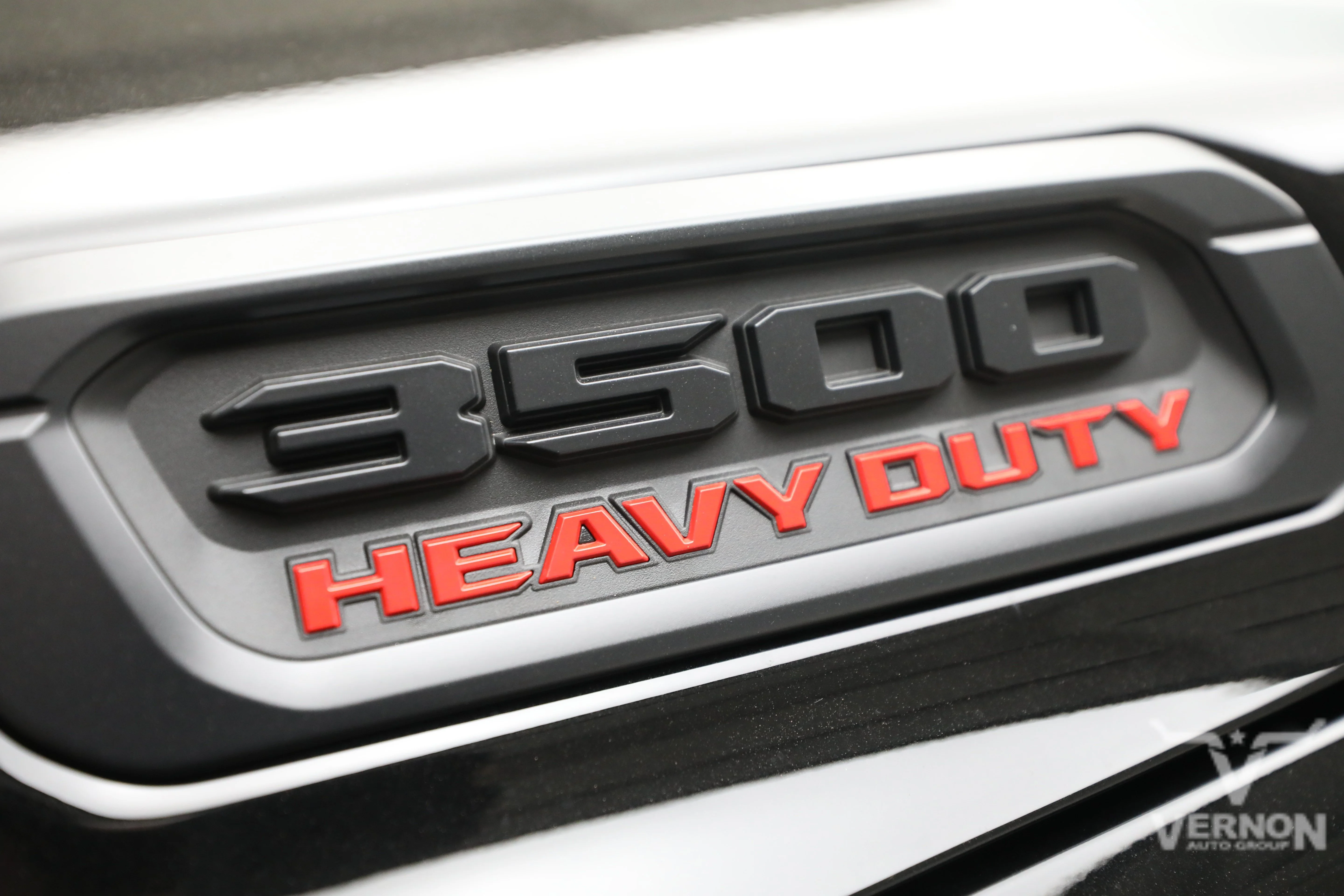 New 2026 Ram 3500 DRW ST Crew Cab 4x4