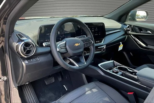 2026 Chevrolet Equinox LT - Photo 7