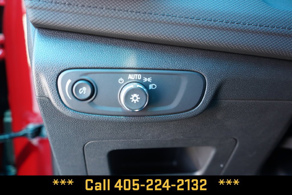 2026 Chevrolet Trailblazer LT - Photo 30