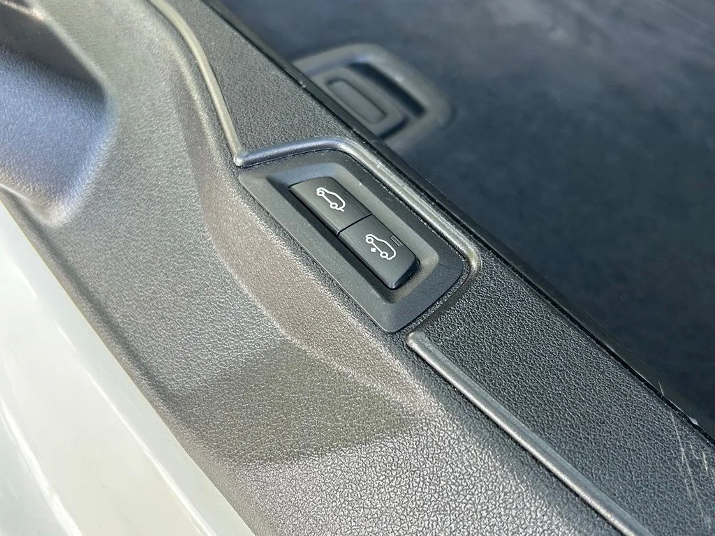 Certified Used 2025 White BMW xDrive50e image 39