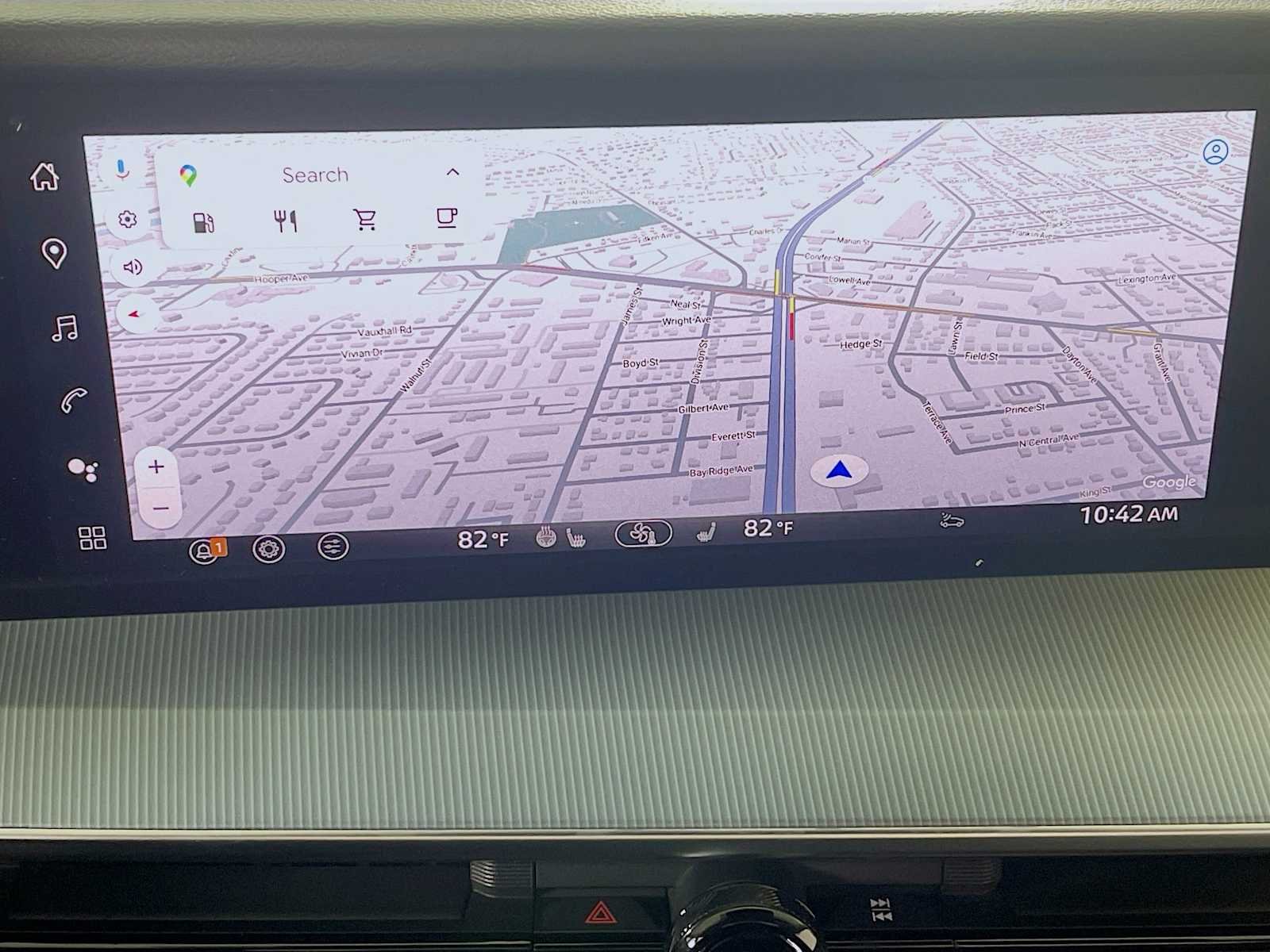 2025 Nissan Murano SL - Photo 11