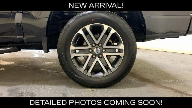 Certified Used 2023 Black Metallic Ford XL image 61