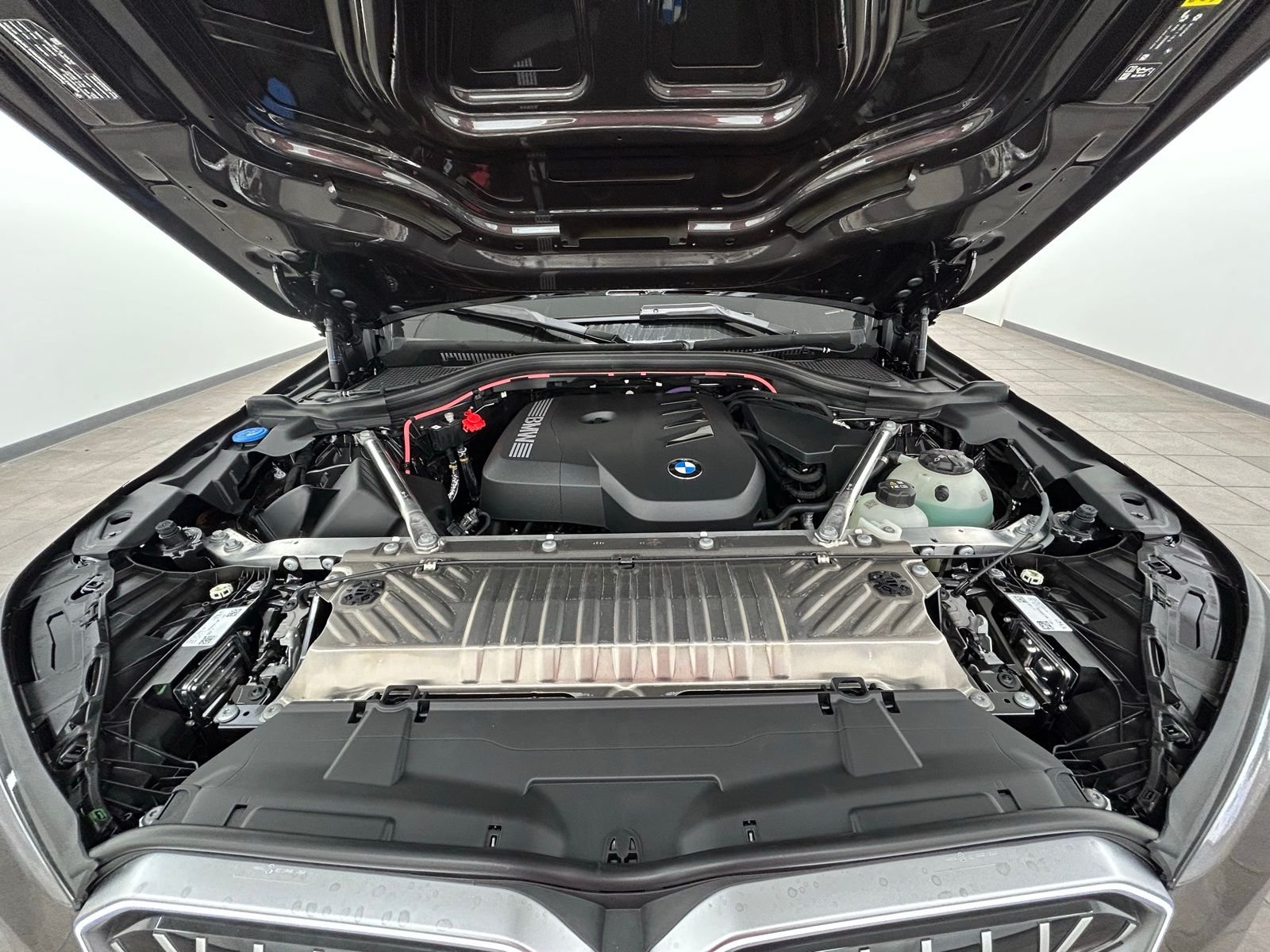 New 2026 Dark Graphite Metallic BMW 30 xDrive image 39