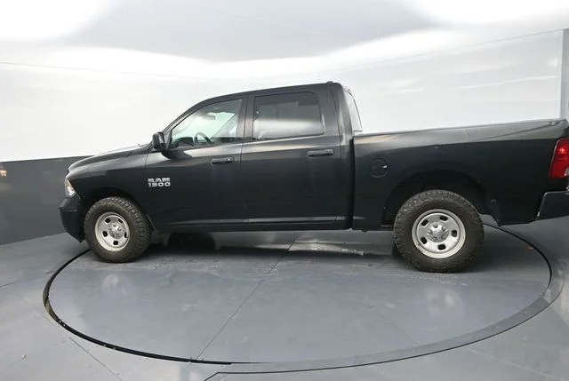 Used 2018 Black Ram Tradesman image 4