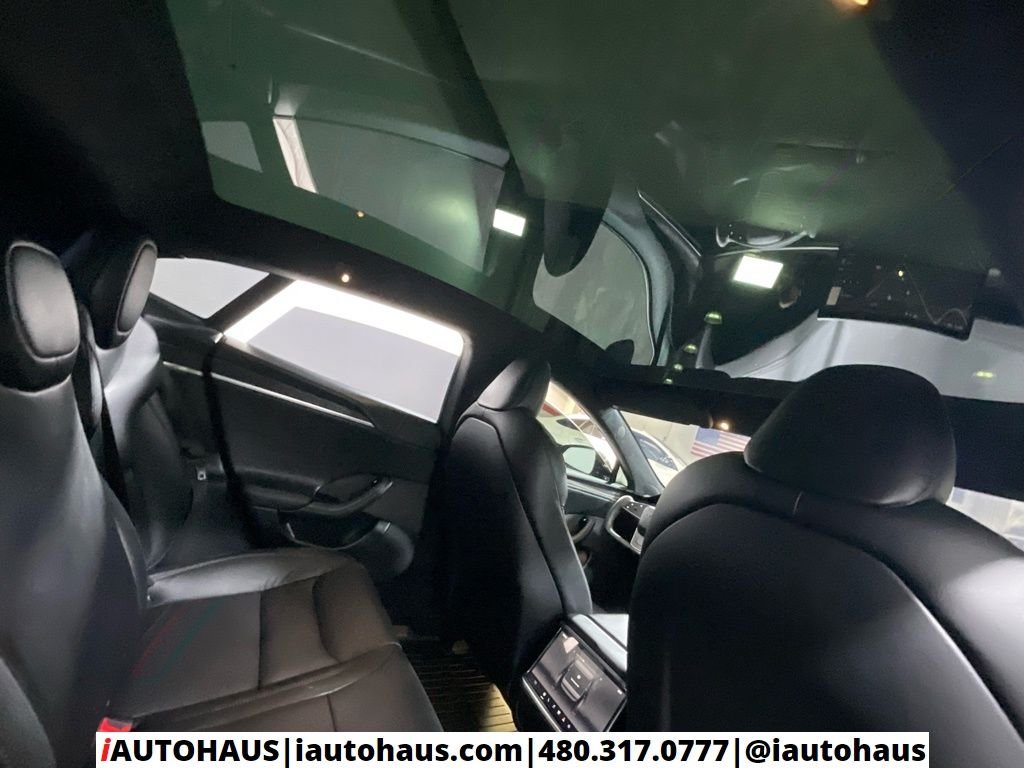2023 Tesla Model S Base - Photo 45