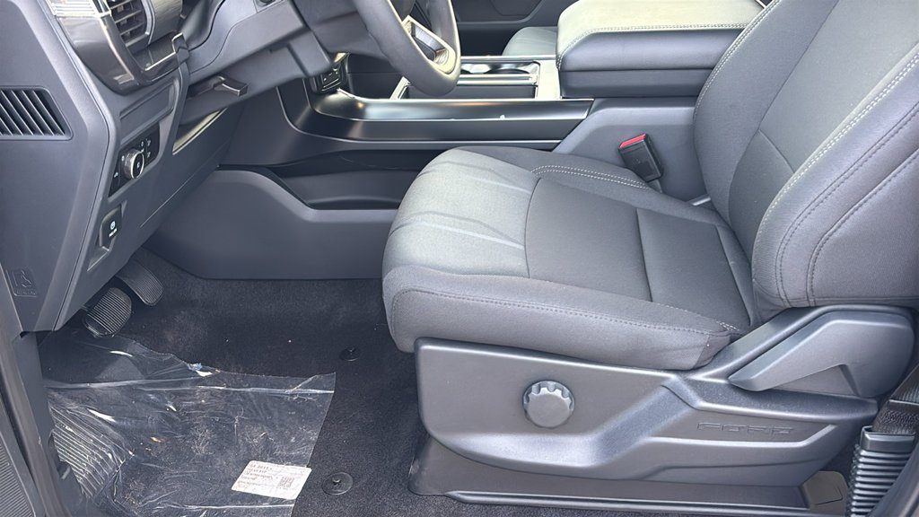 New 2026 Oxford White Ford STX image 22