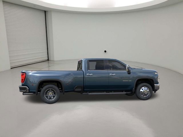 2026 Chevrolet Silverado 3500 HD LTZ - Photo 5
