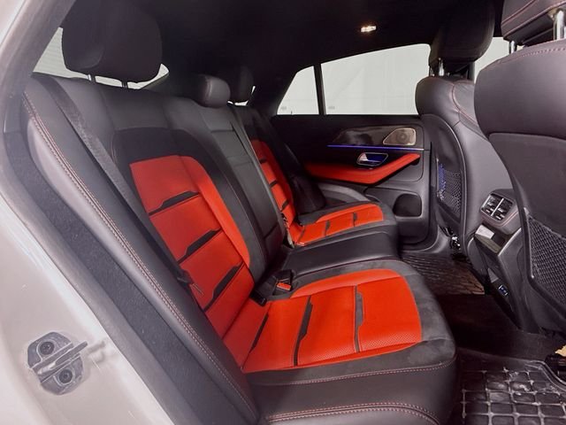 Used 2024 White Mercedes-Benz GLE 53 AMG® image 29