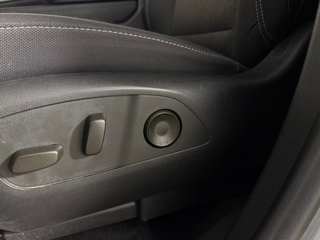 Certified Used 2024 Gray Chevrolet LT image 23