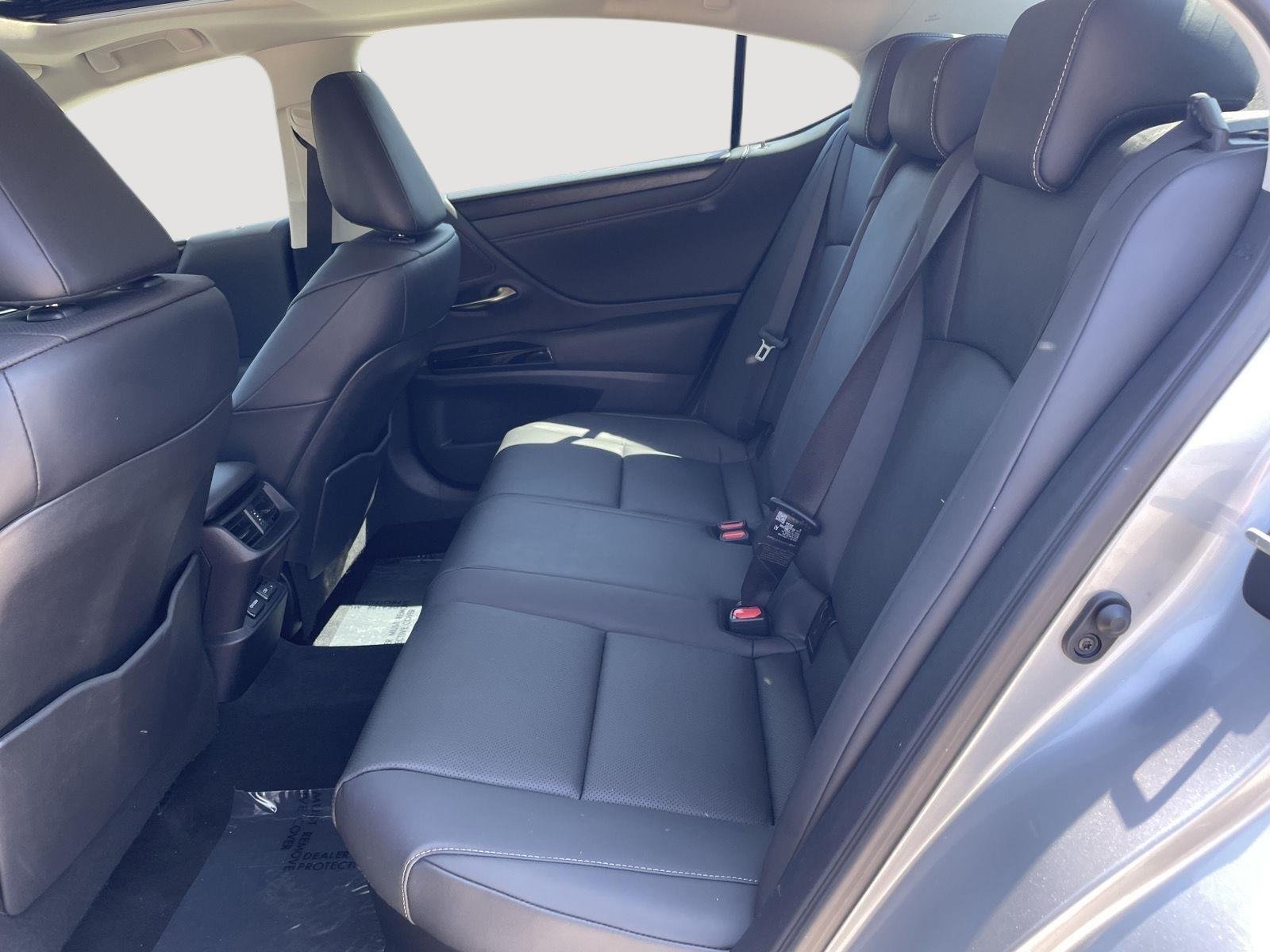 Used 2025 Iridium Lexus Base image 25
