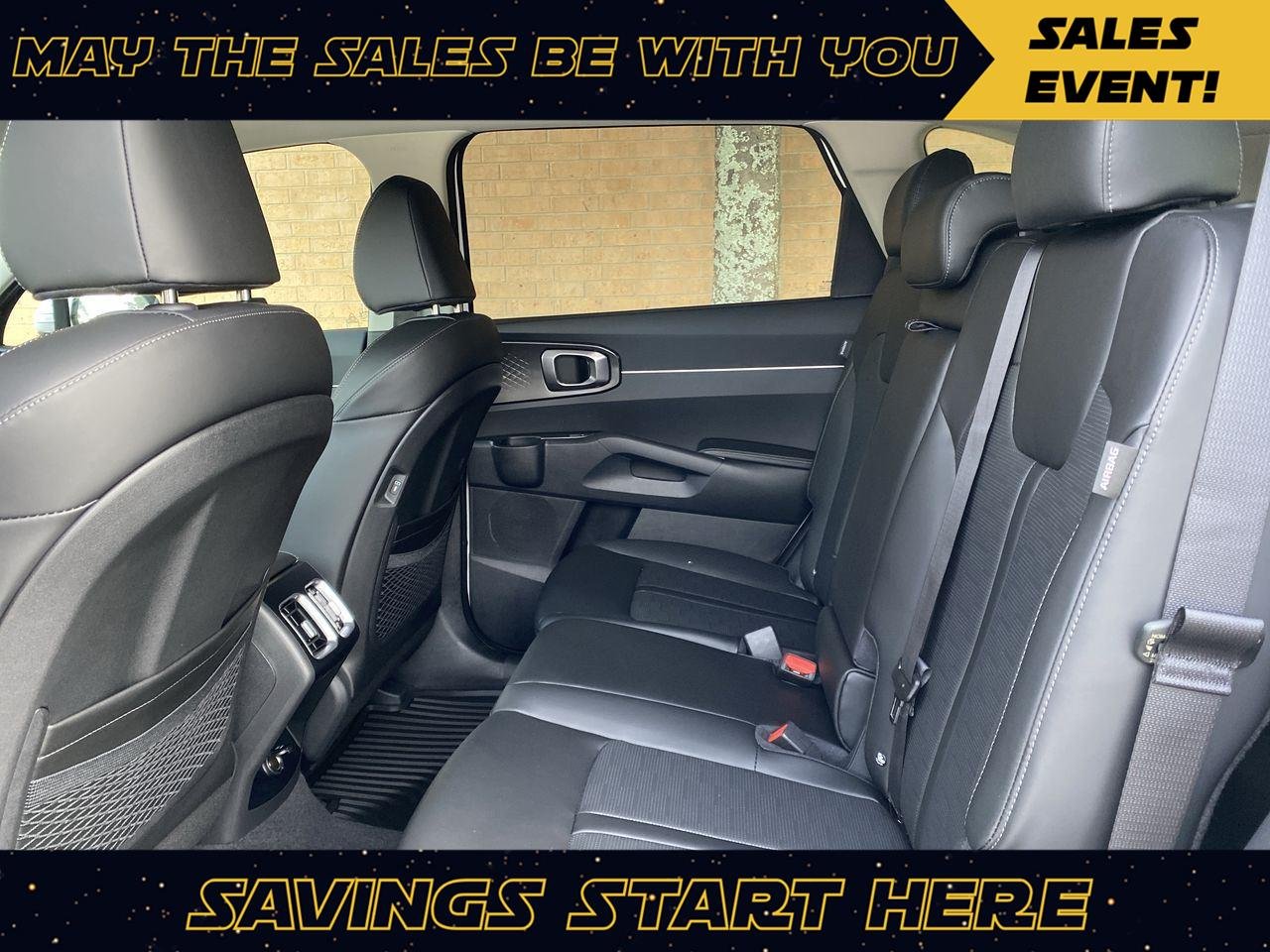 2026 Kia Sorento S - Photo 18
