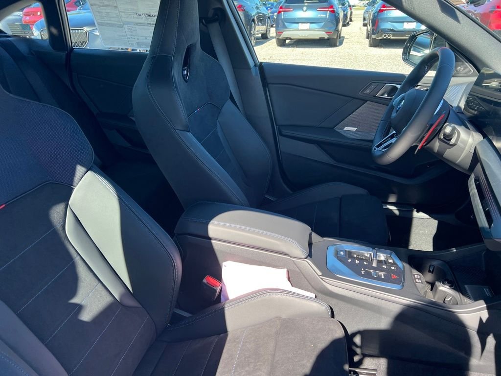 Used 2026 Gray BMW M235i xDrive image 34