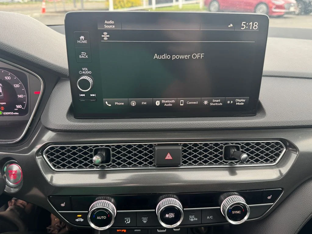 2023 Acura Integra A-Spec with Tech Package - Photo 19