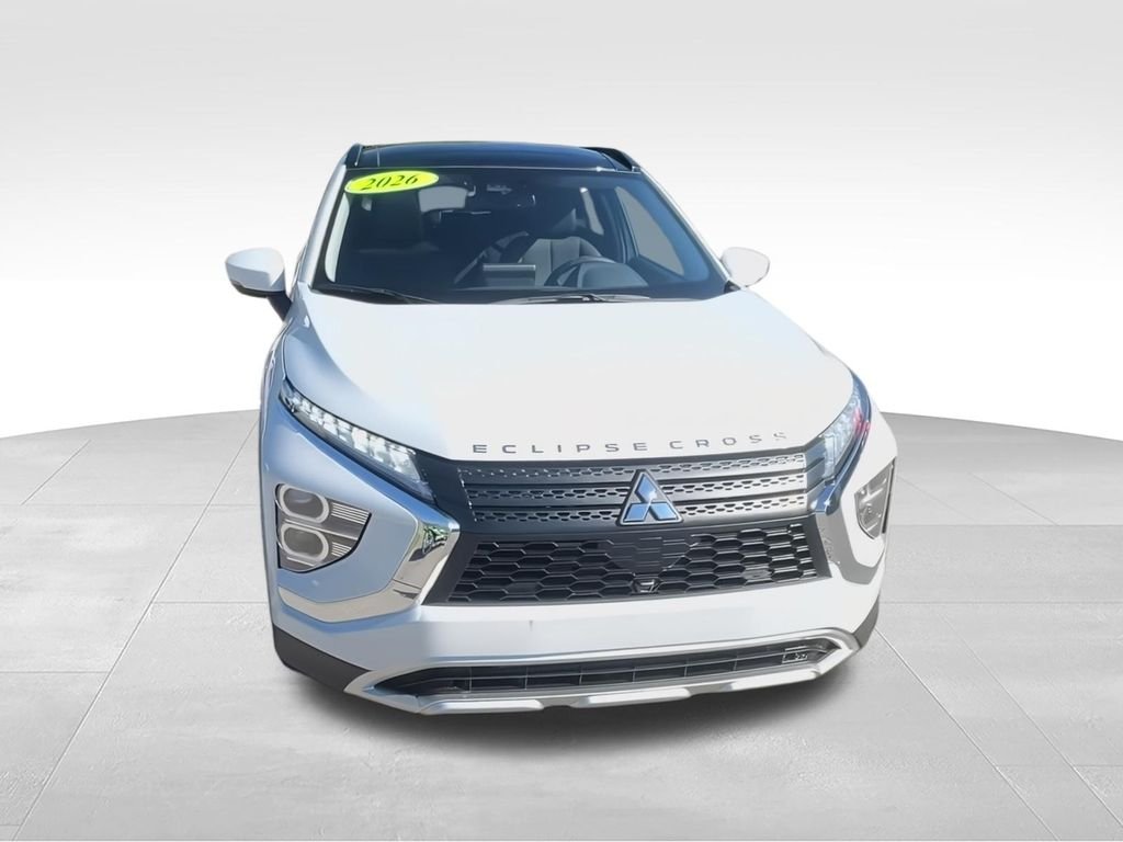 2026 Mitsubishi Eclipse Cross SE - Photo 3