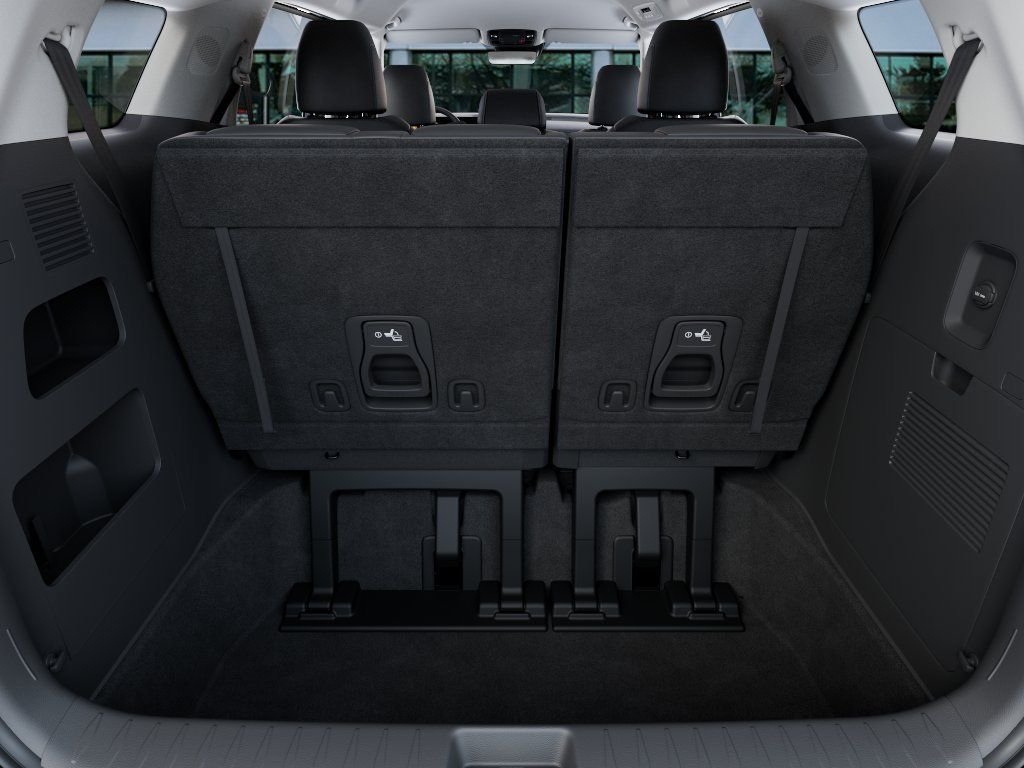 2026 Kia Carnival LXS - Photo 19