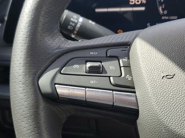 2024 Cadillac XT4 Sport - Photo 16