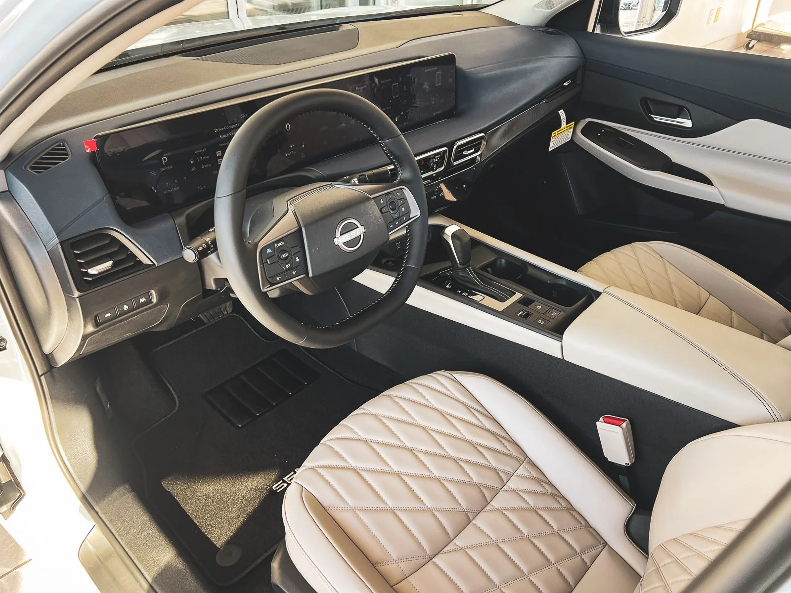 2026 Nissan Sentra SL - Photo 26