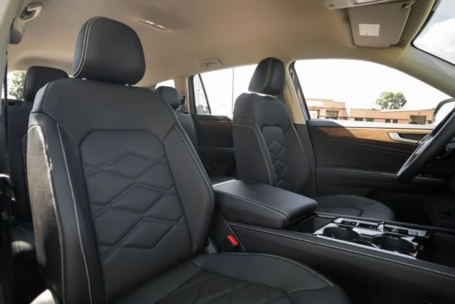 2026 Volkswagen Atlas SE w/Tech - Photo 13