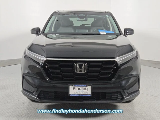 2024 Honda CR-V EX - Photo 42