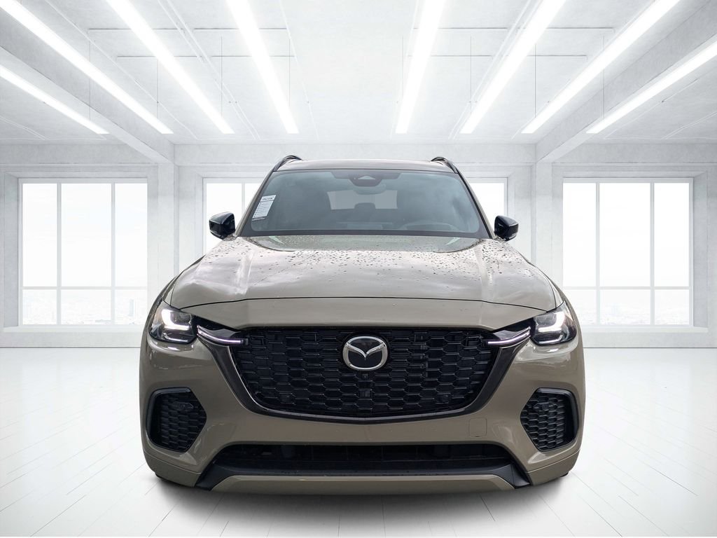 2026 Mazda CX-70 Premium Package - Photo 8