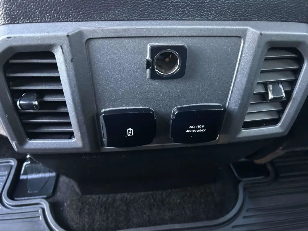 Used 2018 Gray Ford Raptor image 14