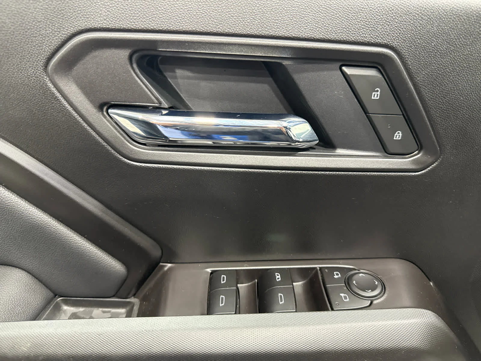 Certified Used 2026 Rapids Metallic GMC Elevation image 15
