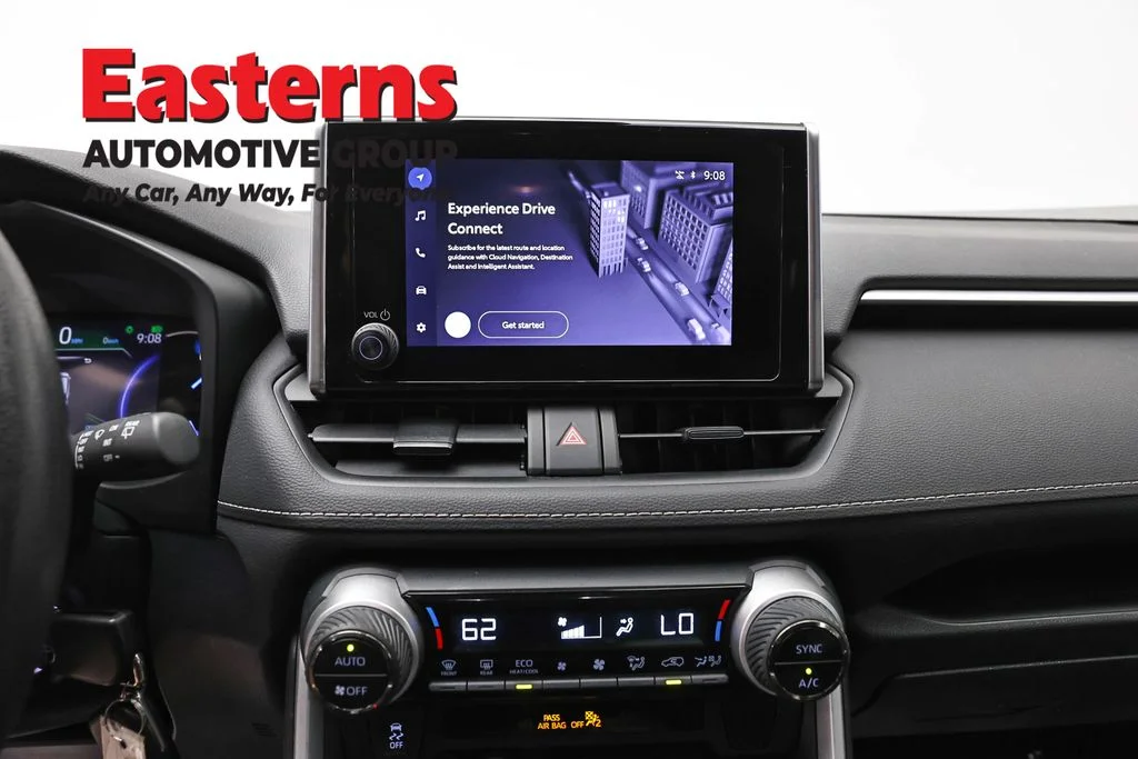 Used 2023 Gray Toyota LE image 12