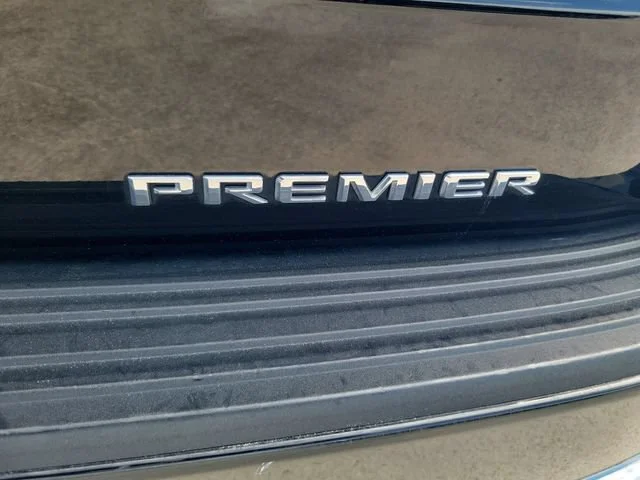 Used 2024 Black Chevrolet Premier image 35
