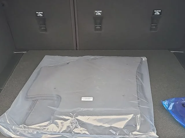 New 2026 Mosaic Black Metallic Chevrolet LT image 9