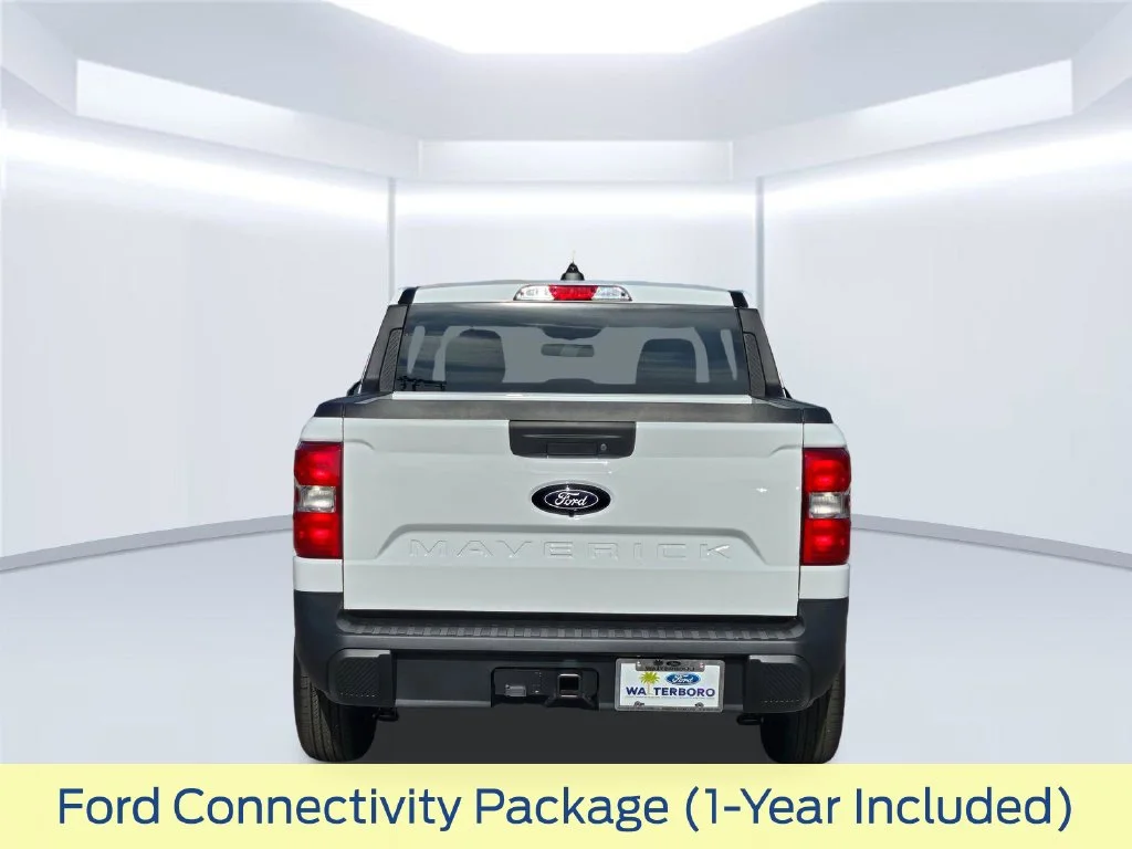 New 2026 Oxford White Ford XL image 19