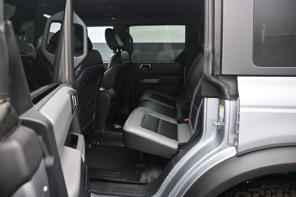 Used 2023 Silver Ford Black Diamond image 16