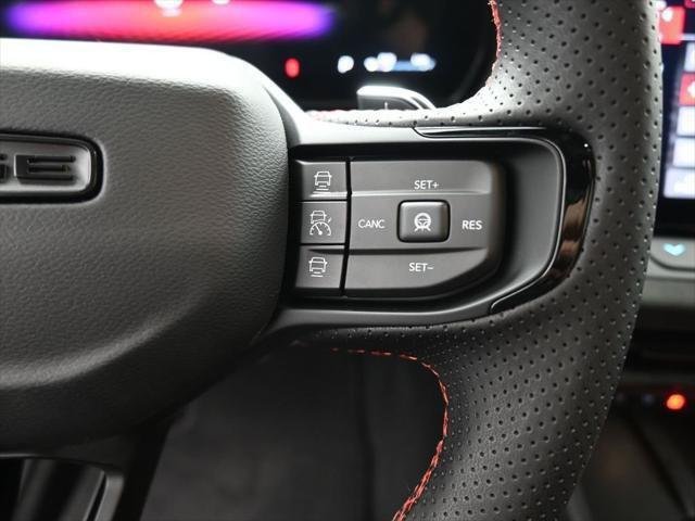 New 2026 Bludicrous Exterior Paint Dodge Scat Pack Plus image 23