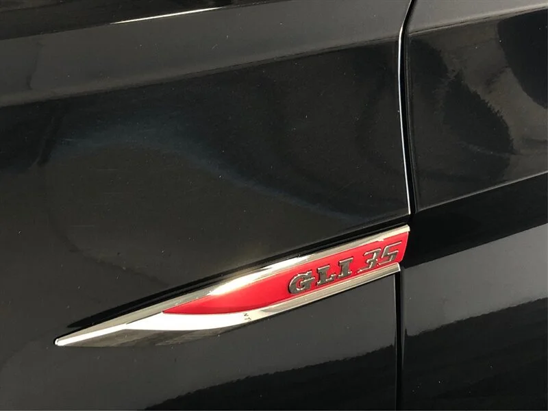 2019 Volkswagen Jetta GLI 35th Anniversary Edition - Photo 19