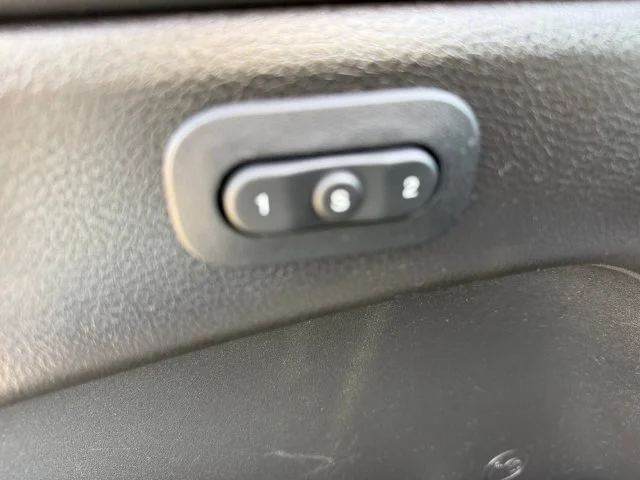 Certified Used 2021 Blue Jeep Limited image 16