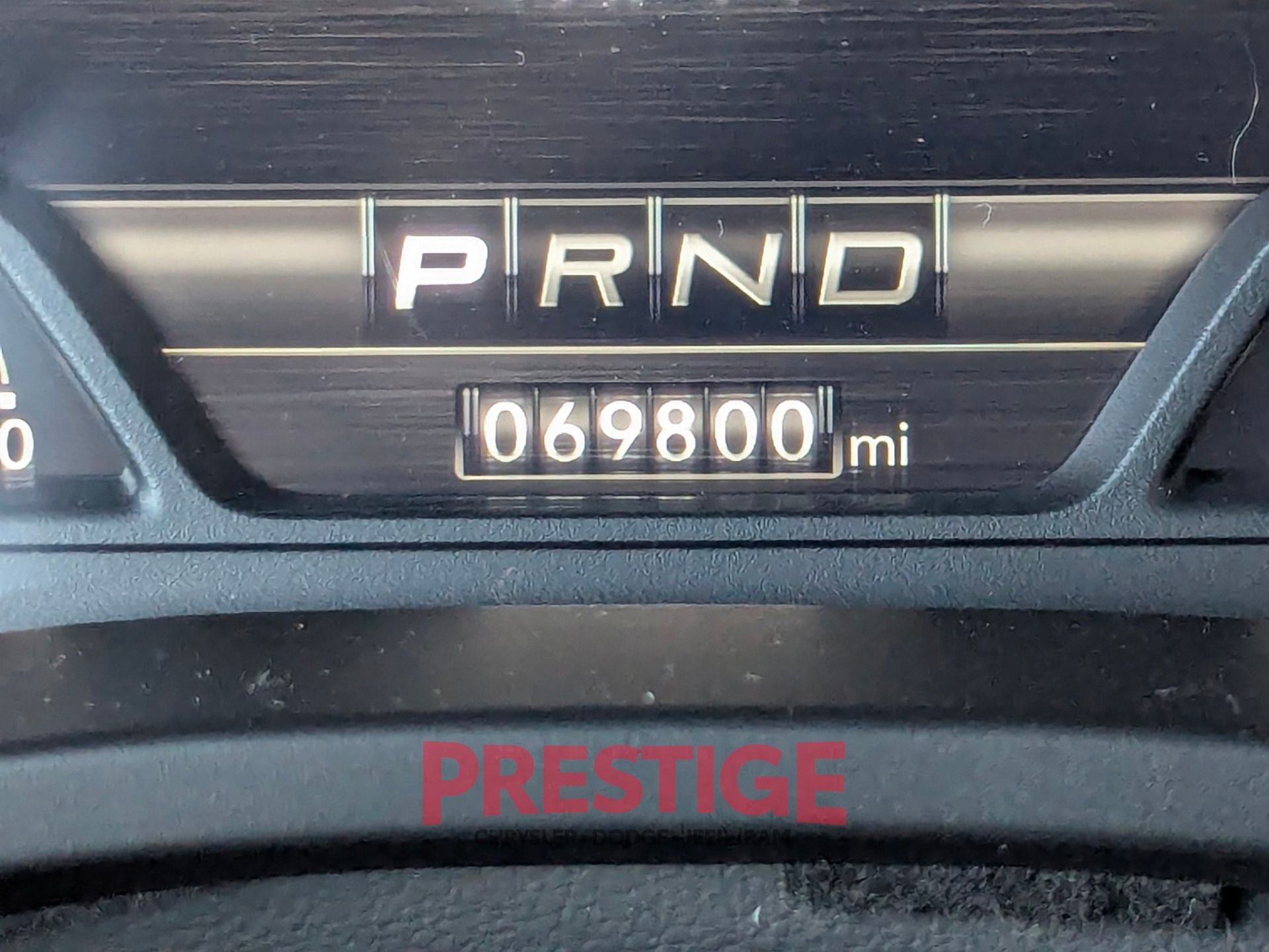 2022 RAM Ram 1500 Pickup TRX - Photo 19