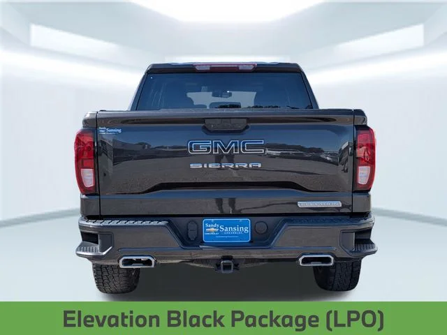 Used 2021 Brown GMC Elevation image 6