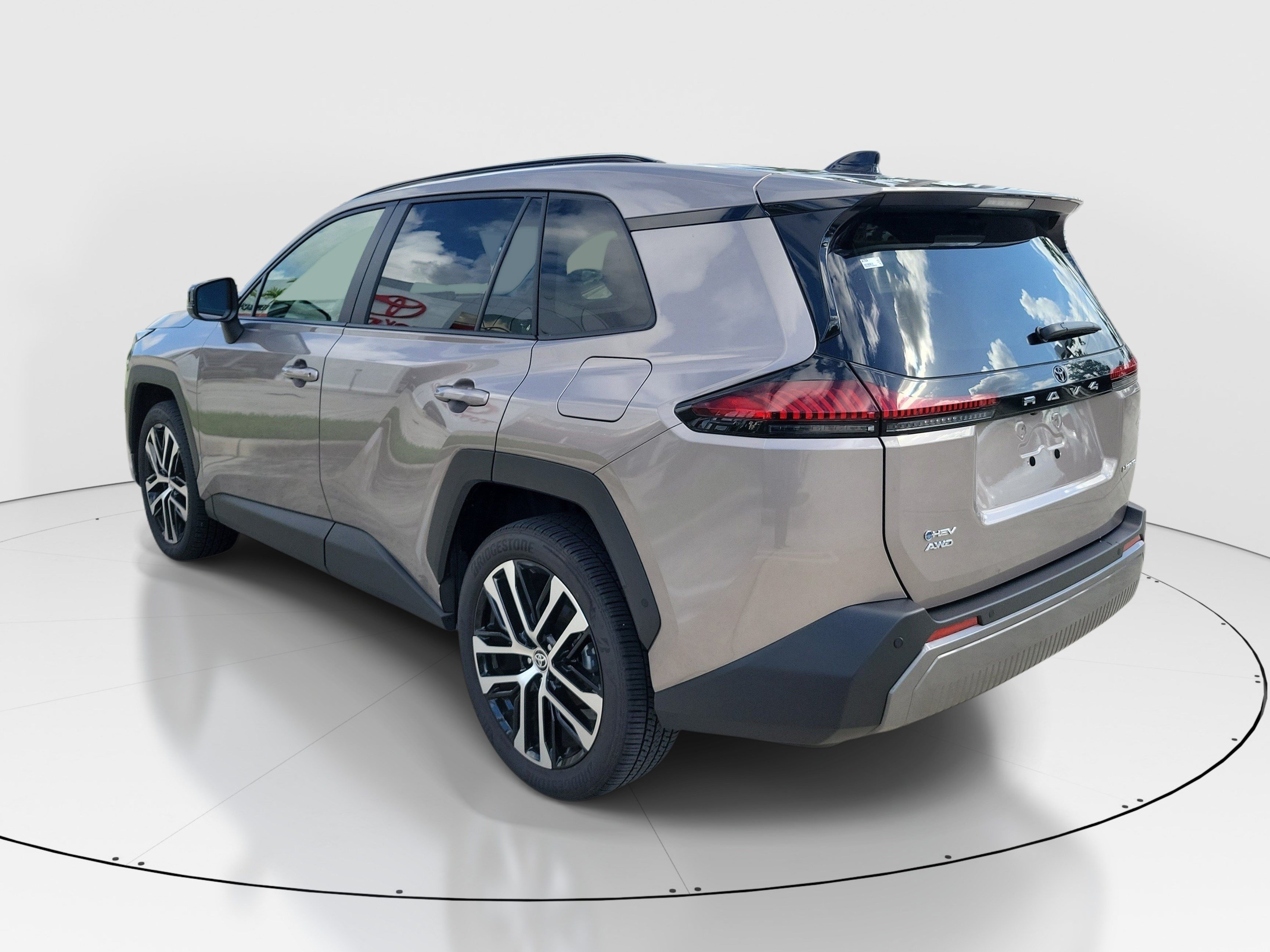 Certified Used 2026 Meteor Toyota Limited image 5