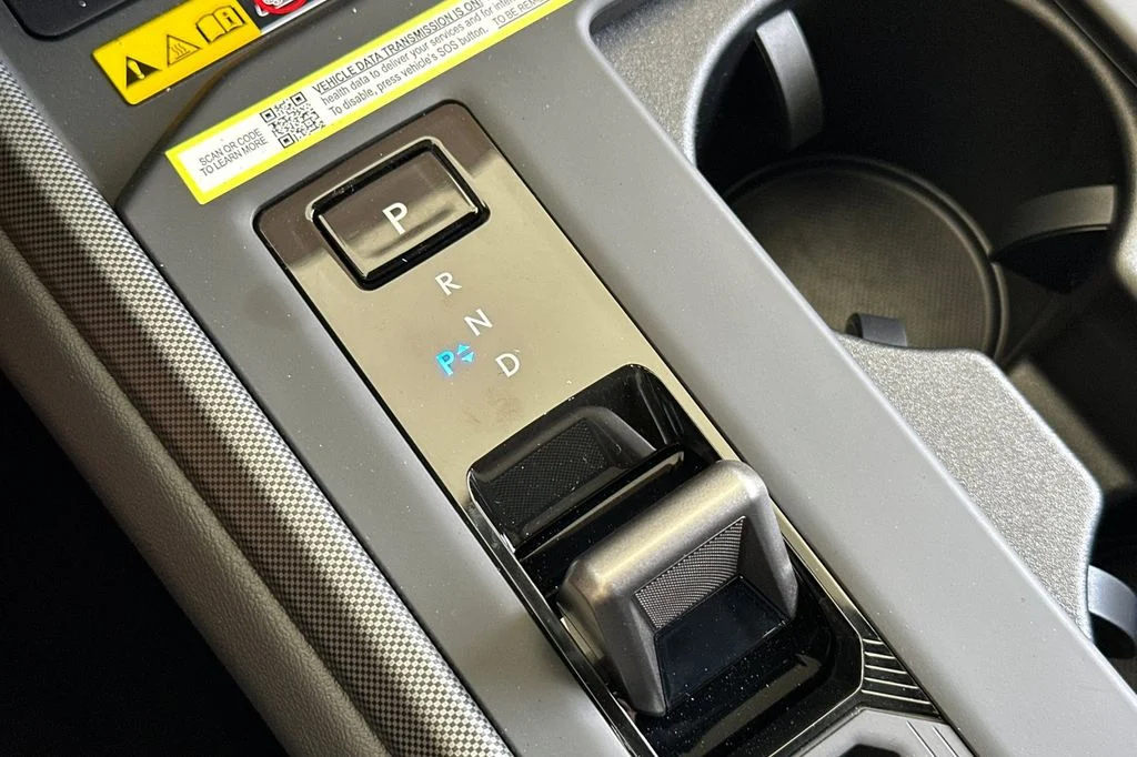 2026 Lexus ES BEV 500e Premium AWD - Photo 20